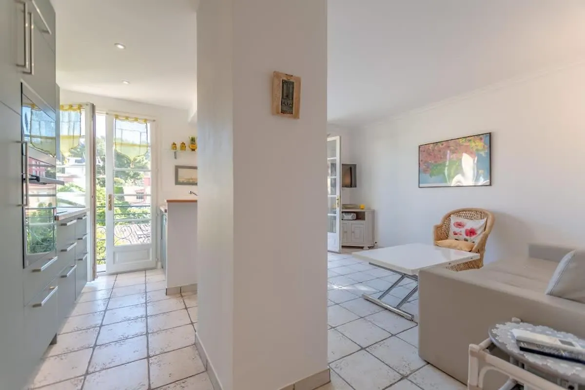 Appartement Centre Ville Place Des Lices Saint-Tropez 0*,  France