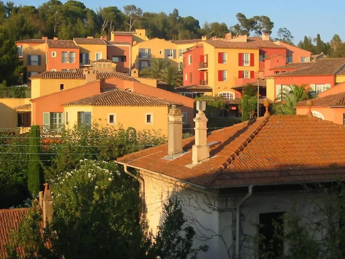 Apartment Appartement Centre Ville Place Des Lices Saint-Tropez