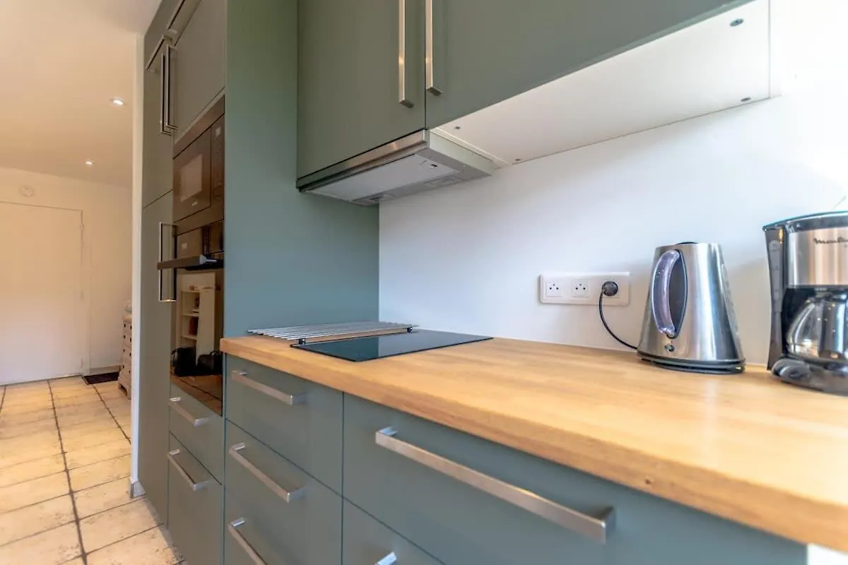 Appartement Centre Ville Place Des Lices Saint-Tropez France