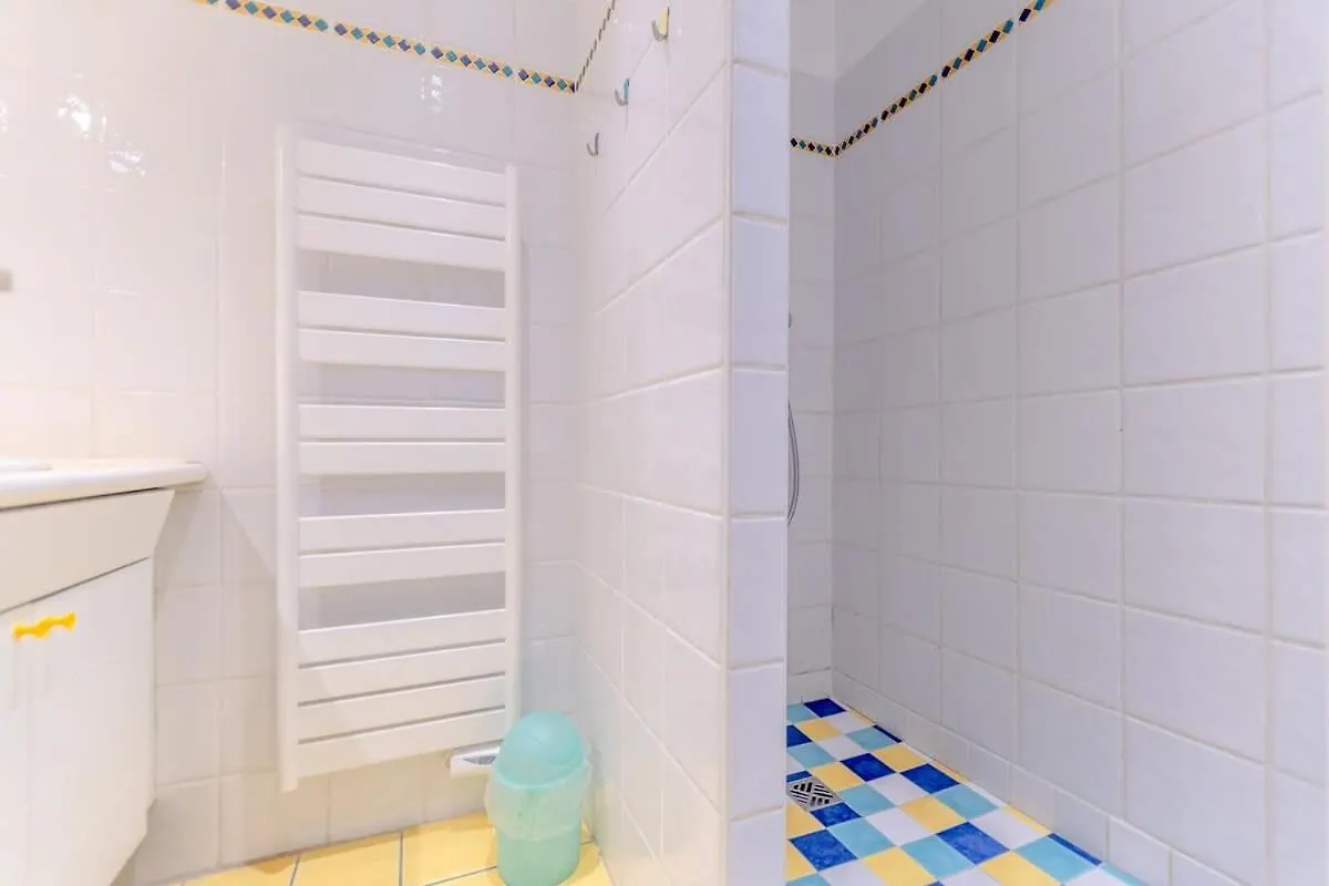 Apartment Appartement Centre Ville Place Des Lices Saint-Tropez France