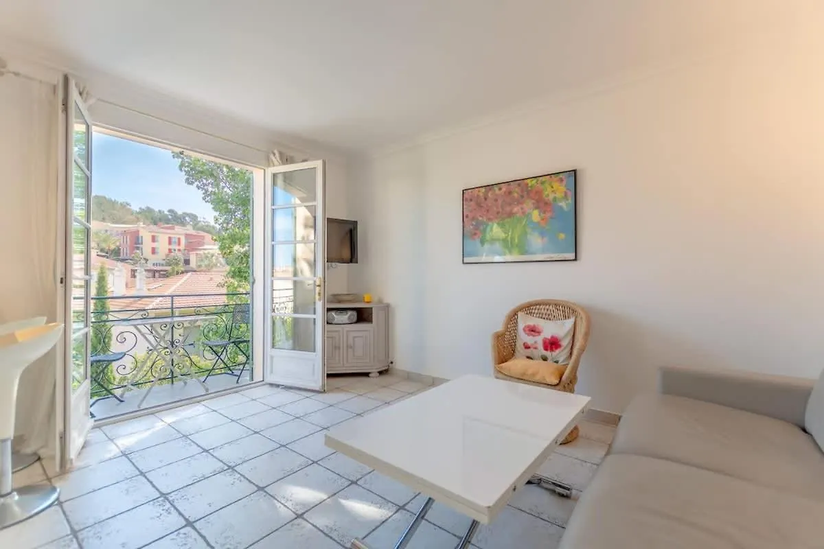 Apartment Appartement Centre Ville Place Des Lices Saint-Tropez