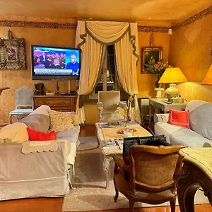 Appartement De Luxe Au Coeur De, Saint-Tropez